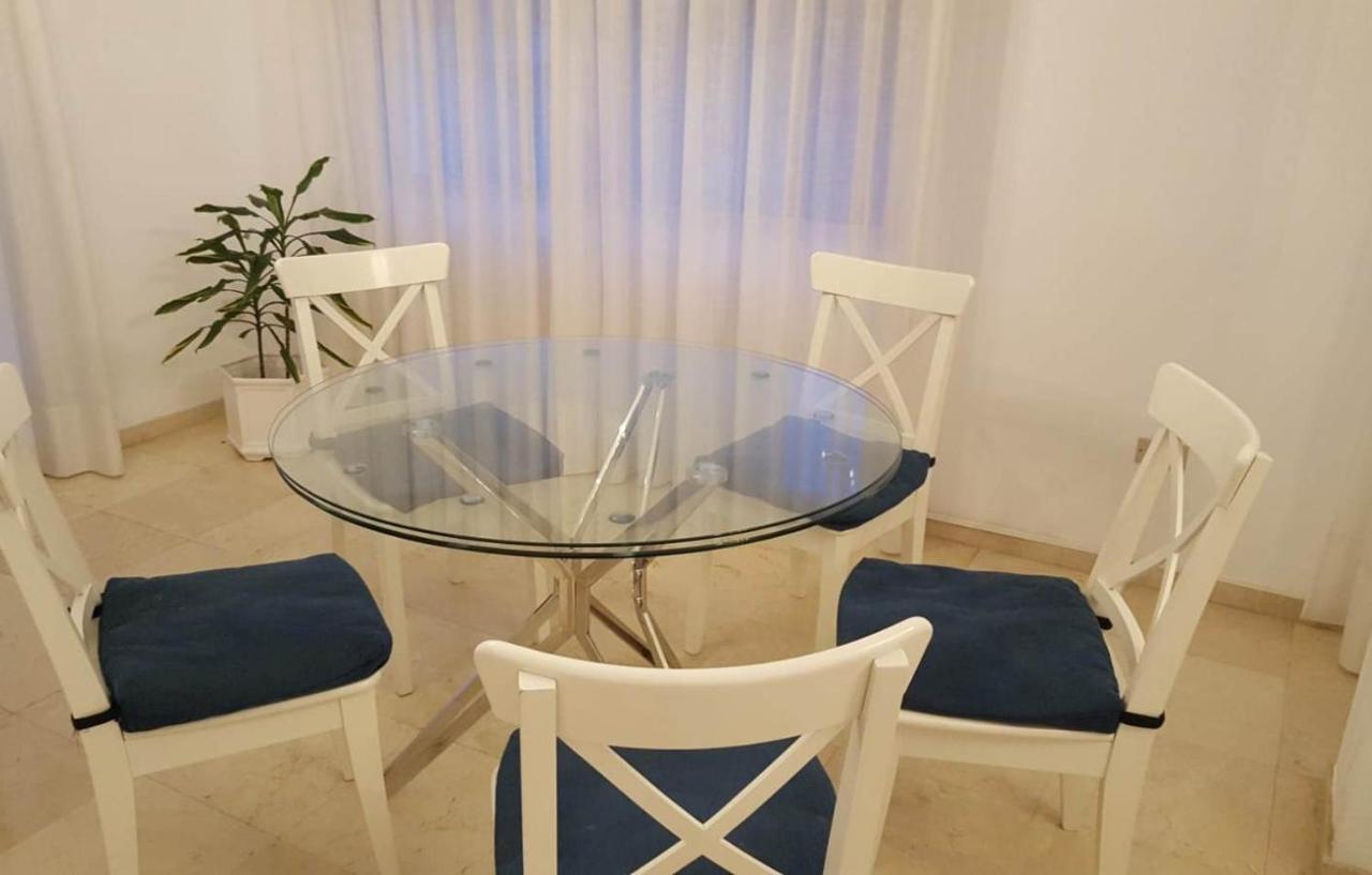 Apartamentos Turisticos Arosa Ogrove O Grove Exterior photo