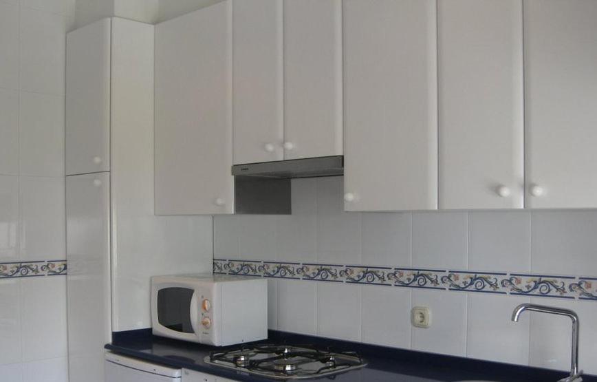Apartamentos Turisticos Arosa Ogrove O Grove Exterior photo